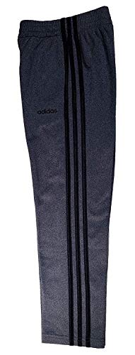 Pantalon de jogging adidas en polaire pour les journées d'école froides