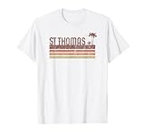 Photo Gallery st thomas isole vergini vintage 70s 80s vacation t-shirt maglietta Photo Gallery st thomas isole vergini vintage 70s 80s vacation t-shirt maglietta