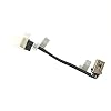 GinTai DC in Power Jack Cable Charging Port Socket Replacement for Dell Vostro 15 5510 5410 5515 Series Inspiron 14 5410 Vostro 15 5510 5515 5410 5418 5415 0VP7D8 VP7D8 450.0MZ03.0011 450.0MZ03.0001