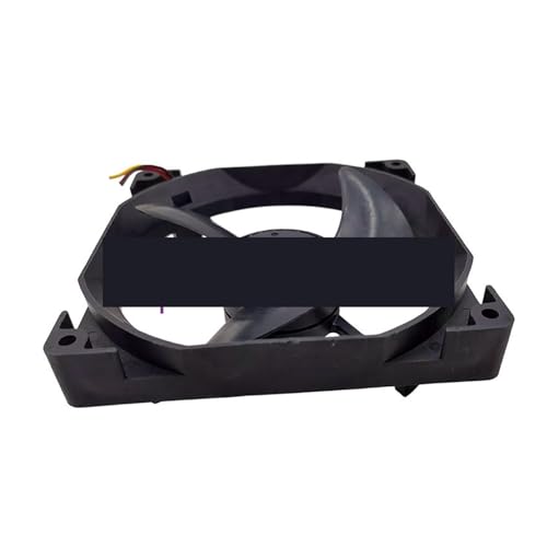 Ventilateur de Refroidissement U12E12MS2C3-52 12V pour boîtier PC
