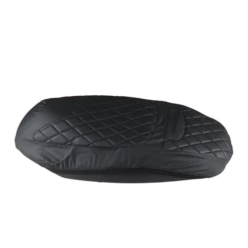 Housse de siège en cuir moto accessoire protection PCX160 PCX125 selle