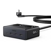 UGREEN Steckdosenleiste