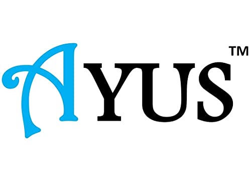 AYUS-780-GSM-Pure-Cotton-BathDoor-Mat-Luxury-Hotel-Spa-Quality-Ringspun-Cotton-Maximum-Softness-Absorbency-30-x-20-in-Inches51-x-76-cmWhite AYUS 780 GSM Pure Cotton Bath/Door Mat Luxury Hotel & Spa Quality, Ringspun Cotton, Maximum Softness & Absorbency 30 x 20 (in Inches)/(51 x 76 cm)(White)