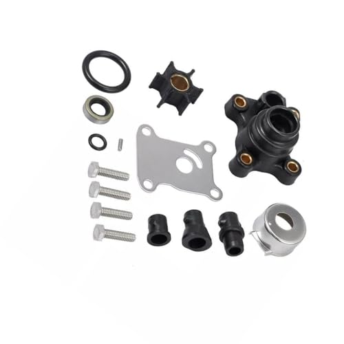 Kit turbine de pompe à eau hors-bord 8-15 CV pour naviguer serein