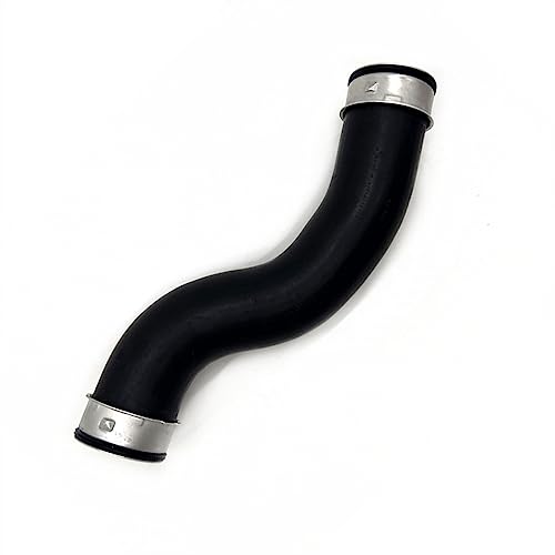 Tuyau d'admission d'air d'intercooler X3 pour réparer les fuites de charge turbo 11613435259