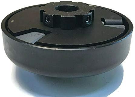 Clutch & Chain Kit for Honda 6.5HP - GC160, GC190, GX120, GX140, GX160, GX200