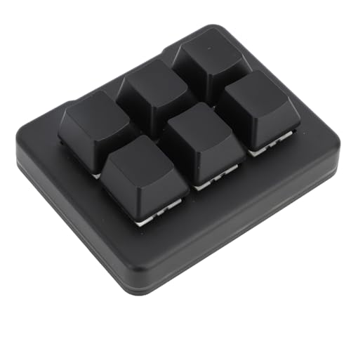 Teclado Gamer ciciglowhxcwv37k5q USB 2.4G RGB miniatura 4