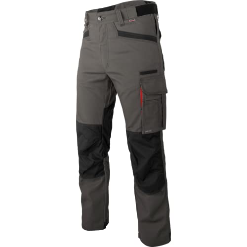 WüRTH MODYF Pantalon de travail Nature gris - Taille 44