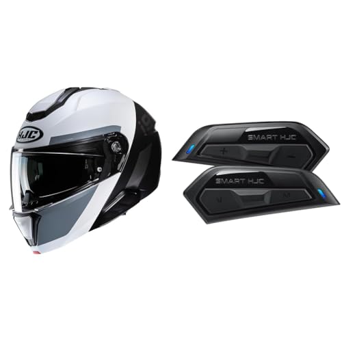 Amazon | 【セット買い】HJC HELMETS(エイチジェイシーヘルメット