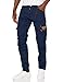 Produktbild Timezone Herren Regular RogerTZ Hose, Blau (total Eclipse 3393), 33/30
