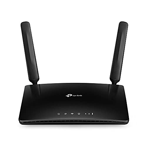 Router Tp-link Dual Band 4g LTE