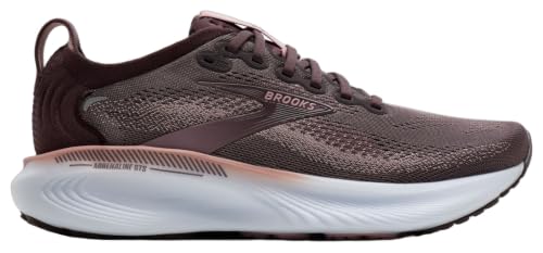 Image of Brooks Women's Adrenaline GTS 25 Running Shoe | Road Running Shoes
