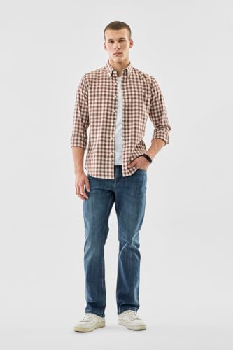 Image of Snitch Men Jeans