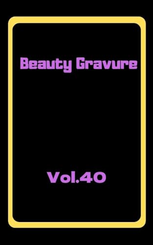 Beauty Gravure Vol.40