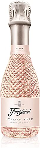 Freixenet Mini Italian Rosé Caja 24 Botellines De 200 Ml Freixenet Mini Italian Rosé Caja 24 Botellines De 200 Ml