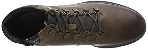 Image of Geox mens U Ghiacciaio D