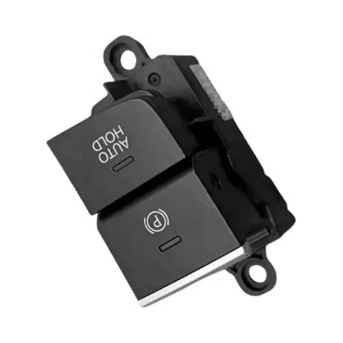 Compatible With Mazda For Mazda3 For Cx-30 2019-2024 �p�[�L���O�u���[�L�{�^���I�[�g�z�[���h�X�C�b�`�n���h�u���[�L�d�����t�g���A BDGF66EP0A �X�C�b�`�{�^��