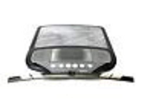 Image of Icon Health & Fitness, Inc. Display Console Assembly 396488 Works W NordicTrack Premier 700 - PFTL791170 Treadmill