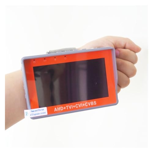 Healbyble IV7W 4,3 Zoll Überwachungsmonitor