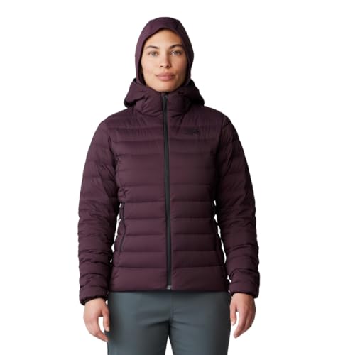 Mountain Hardwear Women's Deloro Down Full Zip Hoody