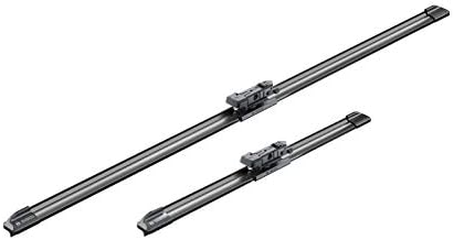 Bosch Aerotwin A583S wycieraczki do szyby, długość: 650 mm/340 mm  zestaw na przednią szybę