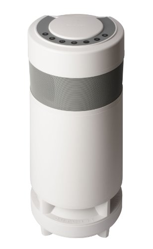 Preisvergleich Produktbild SoundCast ICO-420 Outcast Lautsprecher weiß