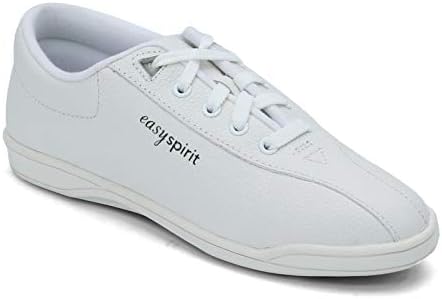 Easy Spirit womens Ap1 Sneaker, White 101, 8 US | Image 3