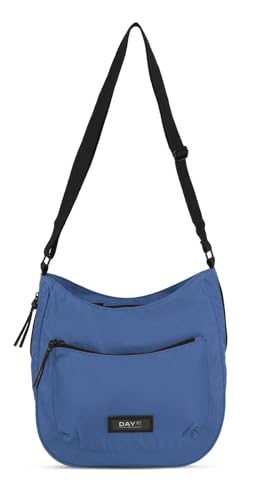 Bolso de hombro DAY ET Gweneth en color azul: el complemento perfecto para sentirte segura