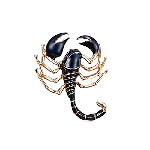 Broche cristal fille abeille serpent avec rideau de douche