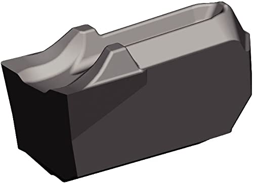 WIDIA 6686394 Wgc Cut-Off Insert WGC Insert 9MM Length, AlTiN Carbide WC-P-F WC014M1BPR12F00