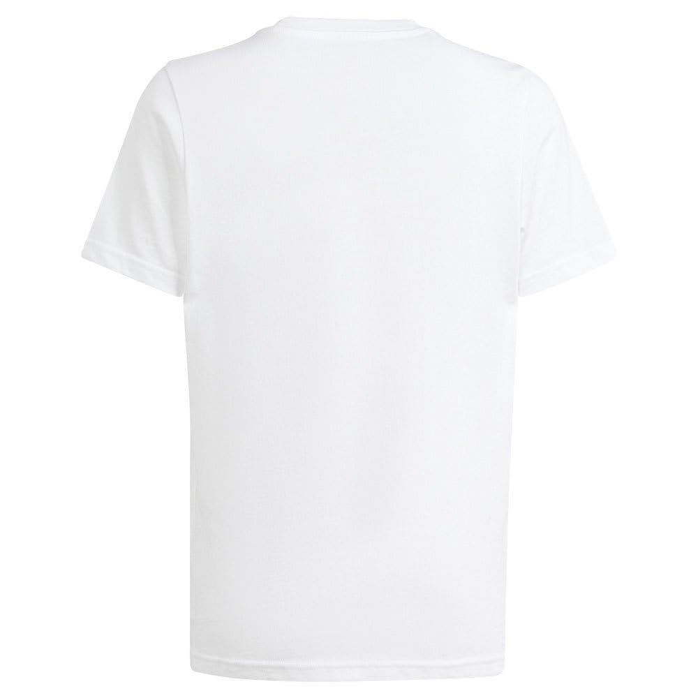 adidas Animal Print Graphic tee Kids Camiseta Niñas