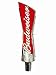 Budweiser Grand Bowtie Tap 2016 Edition