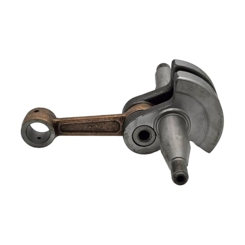 Rodamiento de cigüeñal para solucionar vibraciones en motosierras 350 E y CS2145