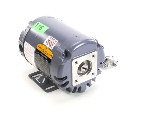 Frymaster Kit Motor 120 50/60Hz 826-1712 - Genuine OEM Replacement Part