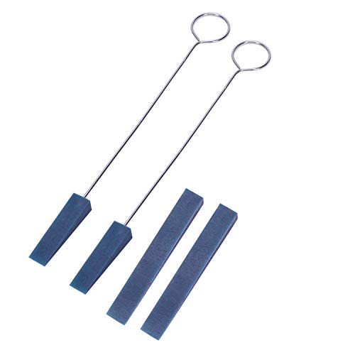 Kit de rechange pour accorder le piano et corriger les fausses notes - 3