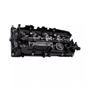 YIJIAVSX Ventildeckeldichtung für B&MW N47 Motor