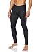 Produktbild Odlo Herren ACTIVE F-DRY LIGHT Baselayer Hose, Black, M