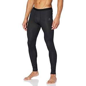 Odlo heren onderbroek Bl Bottom Long Active F-dry Light