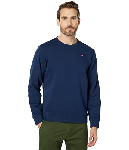 Image of Levi's Men's Crewneck Sweatshirts