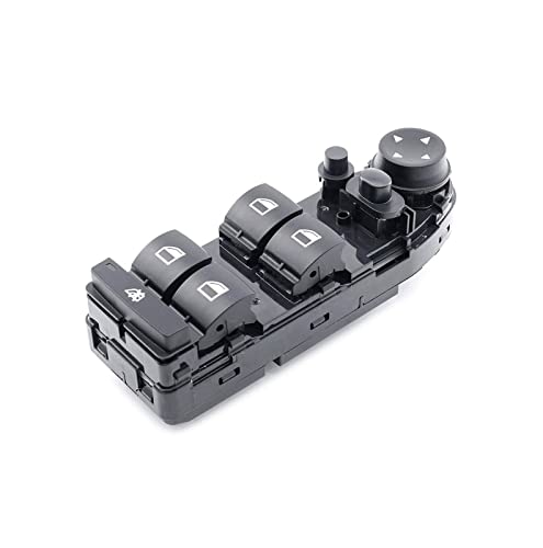 Interrupteur vitre électrique BMW E90 E91 E70 X5 X6 bouton commande avant gauche 61319217333
