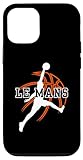 Coque de protection en deux parties composé d'une coque en polycarbonate de première qualité résistant aux rayures et d'une doublure en TPU absorbant les chocs et protégeant contre les chutes