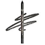 KVD Beauty Tattoo Pencil Liner Waterproof Long-Wear Gel Eyeliner Magnetite Grey