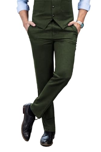 vintage deponirt straight slacks タロンジップ vintage deponirt straight slacks タロンジップ