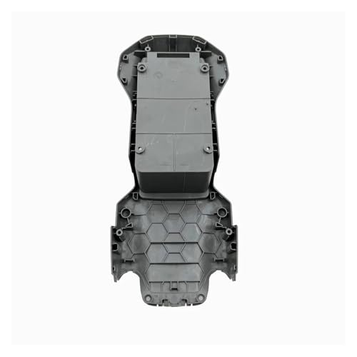 Repuesto de cuerpo para DJI Mavic Air 2S cubierta superior de plastico para reparar carcasa