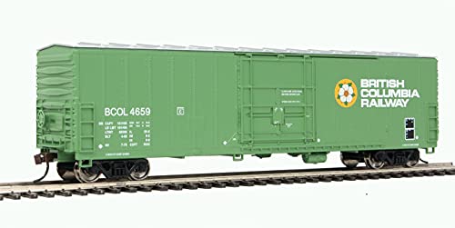 Atlas N Scale 1932 ARA 40' Steel Boxcar New York Central/NYC (Gray) #100000