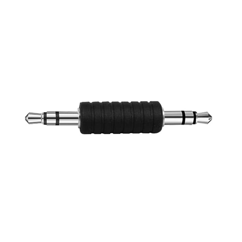 Cavo Audio AUX Da Jack Stereo Da 3,5 Mm A Jack Audio Per Cuffie - Foto 6