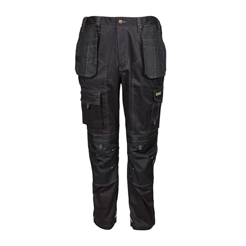 Pantalon Apache Apkht coupe normale classique homme
