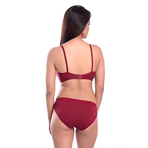 Image of PIBU Women Lingerie Set
