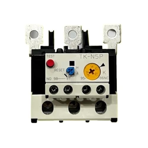 Relais TK-N5P 65-95A 1NO + 1NC pour protection surcharge moteur