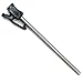 BRGMAX Compatible with Evinrude Outboards Tilt Lock Pin & Knob AY 0432453, 432453